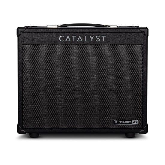 Line 6 Catalyst 60 Combo Guitar Amp Certified Refurbished