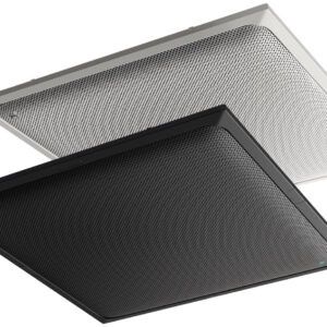 Yamaha RM-CG Ceiling Array Microphone Black Certified Refurbished