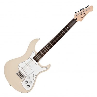 Line 6 Variax Standard White Certified Refurbished