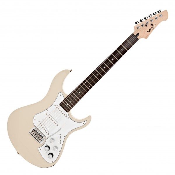 Line 6 Variax Standard White Certified Refurbished