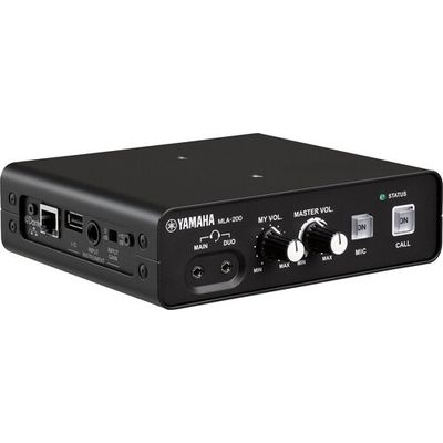 Yamaha MLA-200 Music Lab System Interface Certified Refurbished