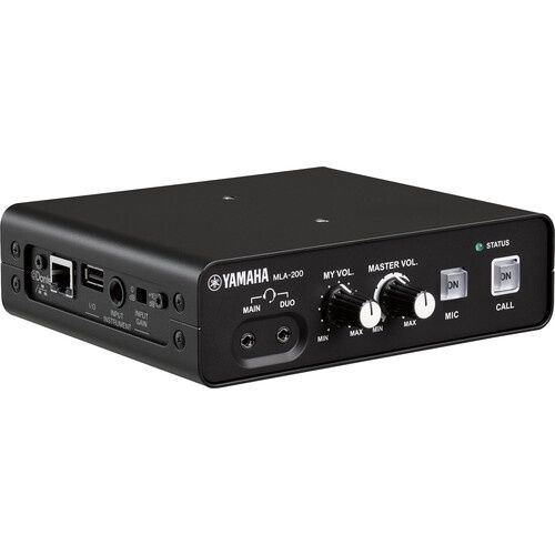 Yamaha MLA-200 Music Lab System Interface Certified Refurbished