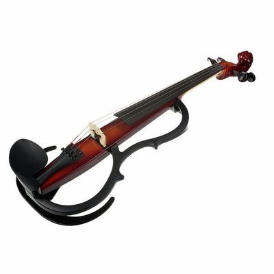 Yamaha SV250 4 String Silent Violin Certified Refurbished
