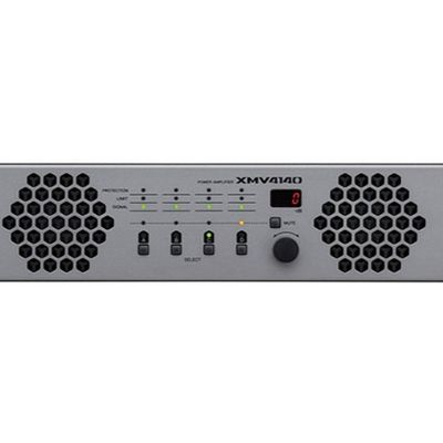 Yamaha XMV4140 Power Amplifier Certified Refurbished