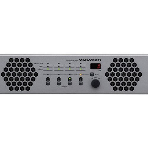 Yamaha XMV4140 Power Amplifier Certified Refurbished