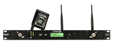 Line 6 Relay G90 12 Channel Guitar Transmitter Certified Refurbished