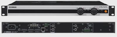Yamaha PA2120 Power Amp Certified Refurbished