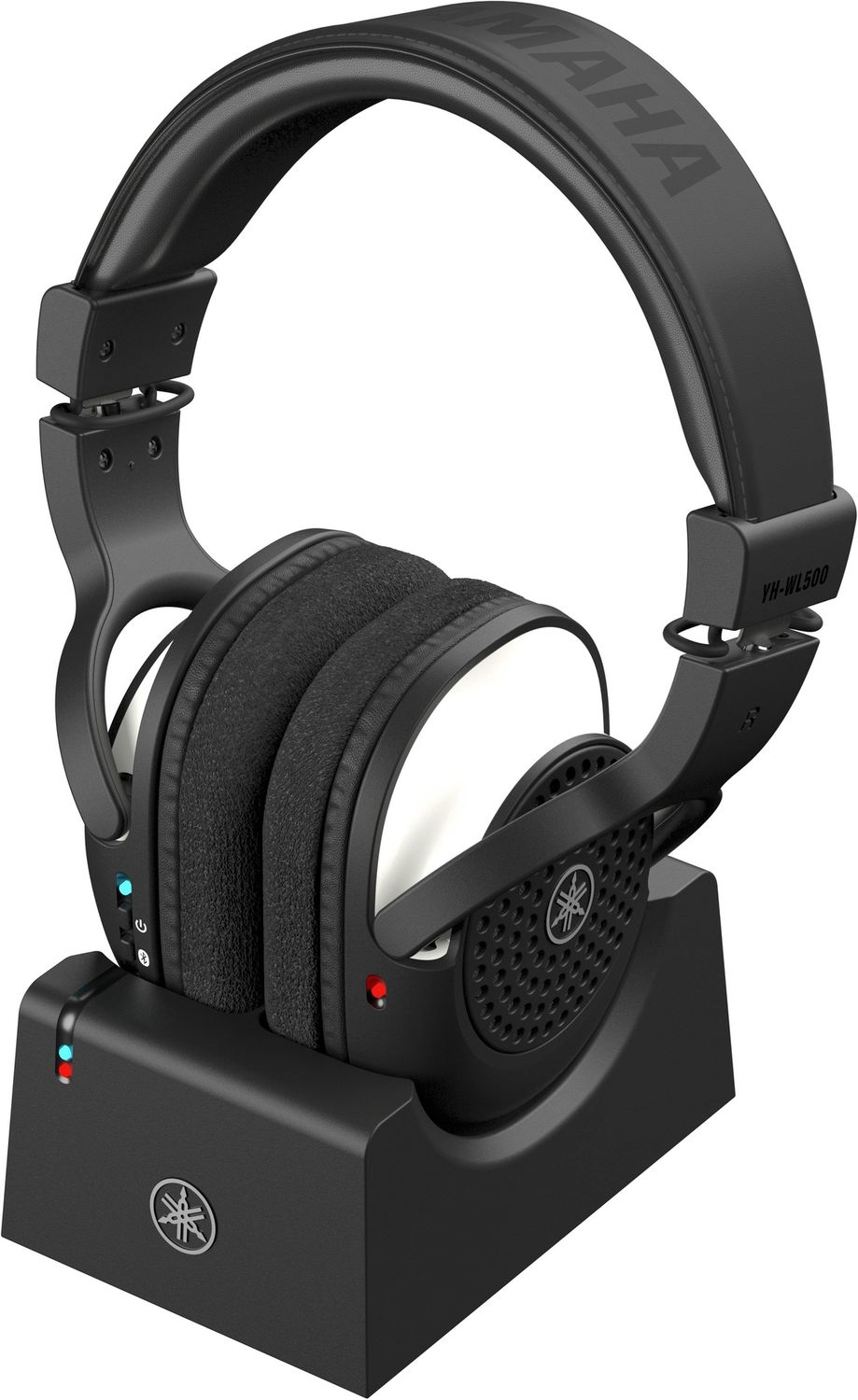 Yamaha YH-WL500 Wireless High Speed Headphones Certified Refurbished