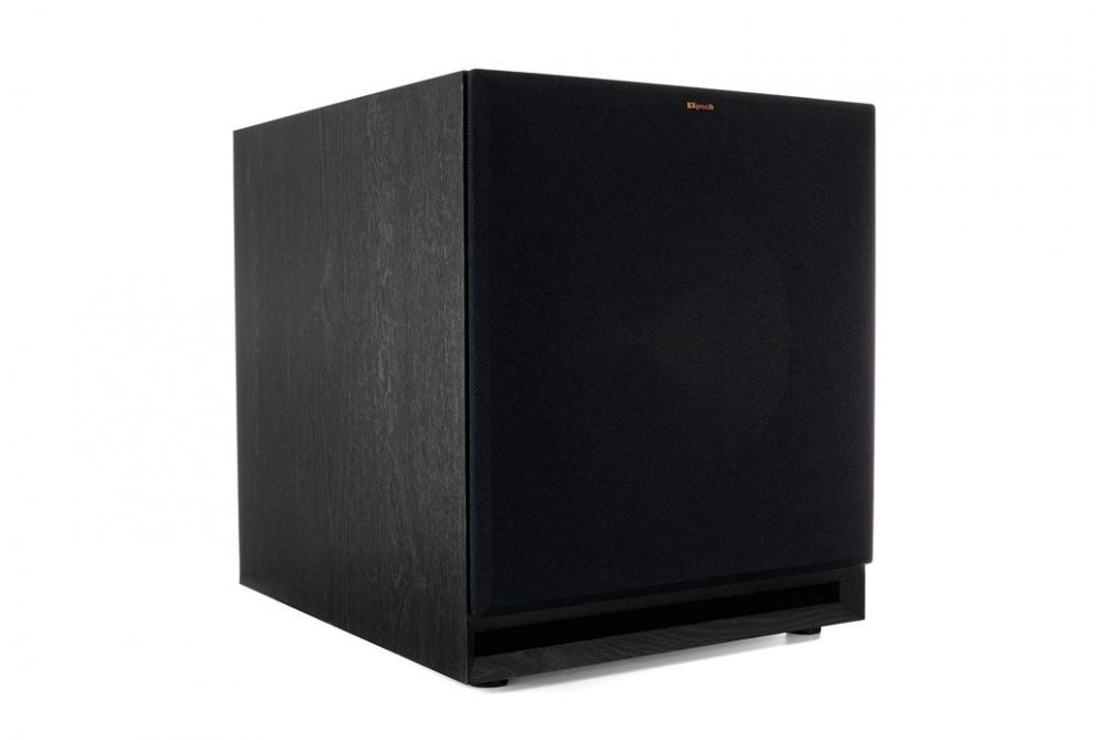 KLipsch SPL-150 15&quot; Subwoofer Certified Refurbished