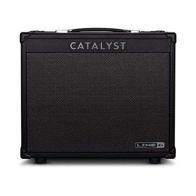 Line 6 Catalyst 60 Combo Guitar Amp Certified Refurbished