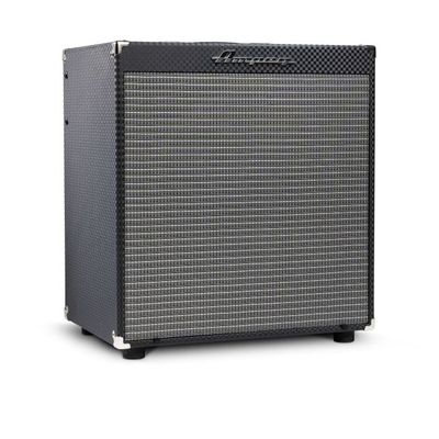 Ampeg RB-115 15&quot; Bass Combo Certified Refurbished