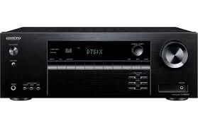 Onkyo TX-NR5100 7.2 Channel 8K AV Receiver Certified Refubished
