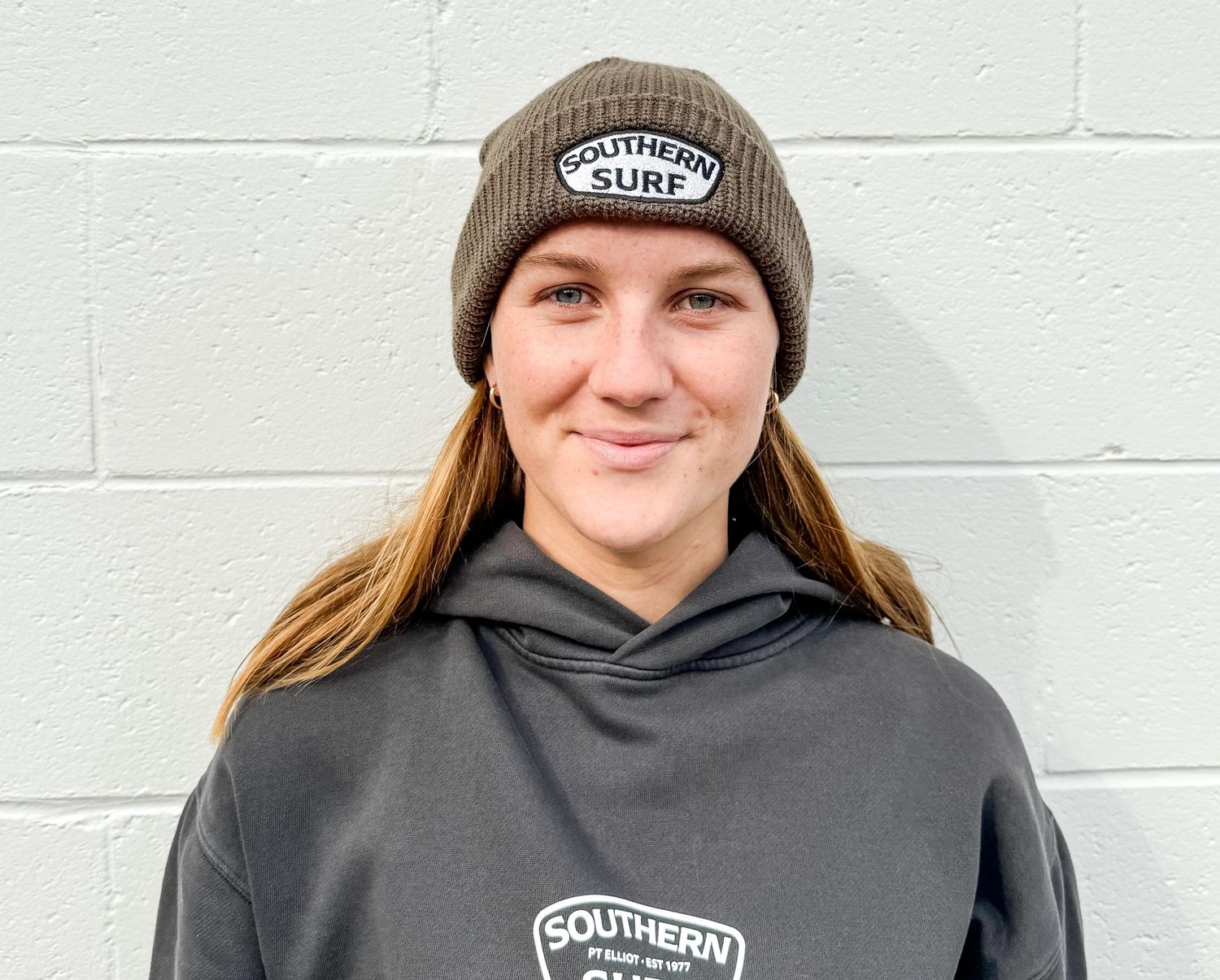 Southern Surf Beanie