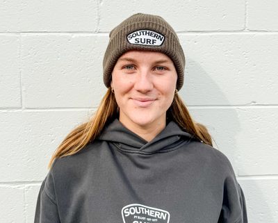 Southern Surf Beanie