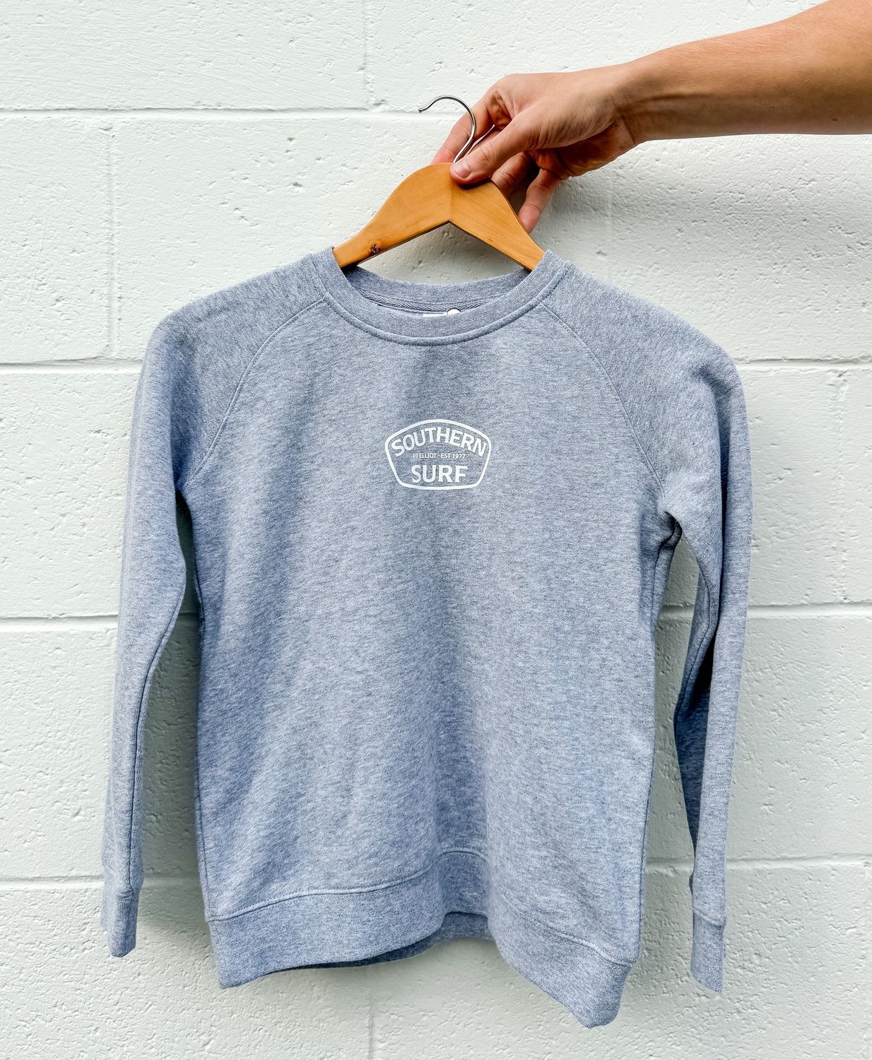 Southern Surf KIDS Crew