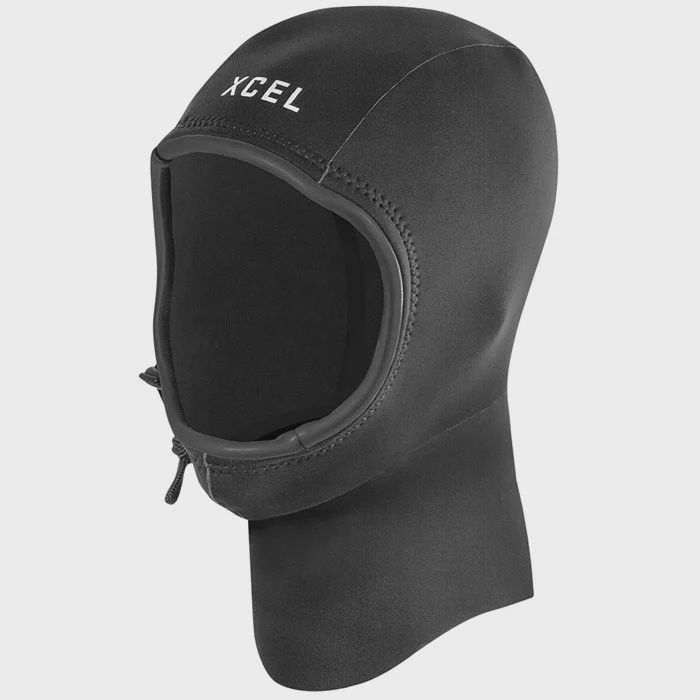 XCEL AXIS 2mm hood