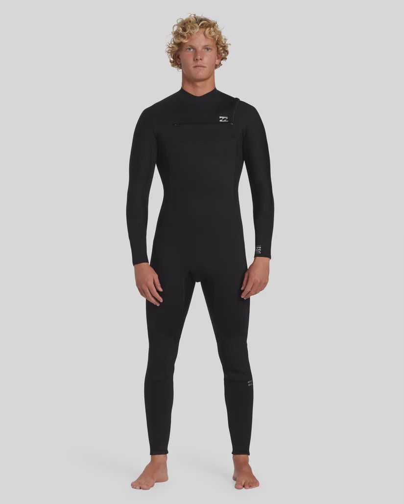Billabong 3/2 Foil CZ Full