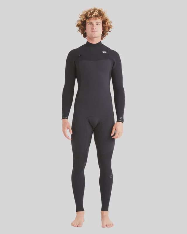 Billabong MENS Revolution 3/2 CZ Full