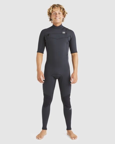 Billabong 2/2 Absolute Natural CZ S/S Full