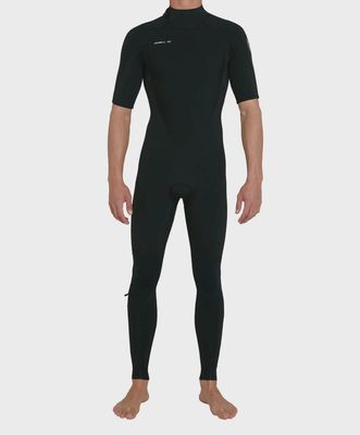 ONeill Defender BZ SS Full 2mm