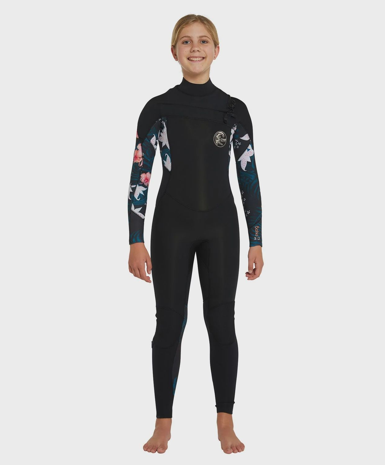 O’Neill Bahia CZ Full 3/2mm Girls