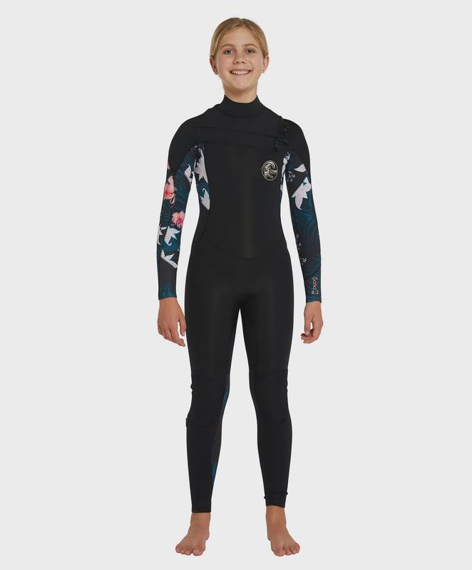 O’Neill Bahia CZ Full 3/2mm Girls