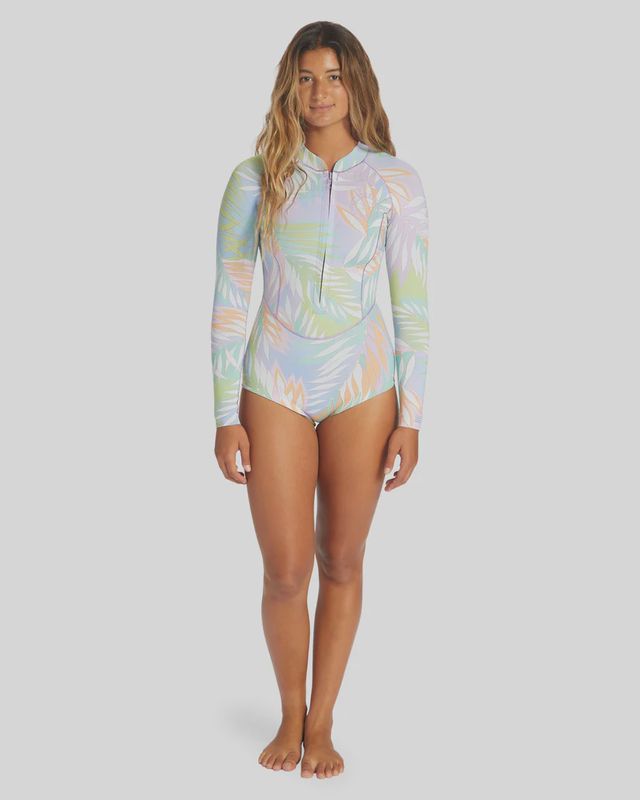 Billabong Salty Dayz Light LS Spring