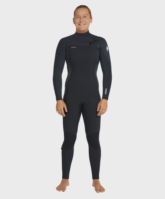 O’Neill Hyperfreak Fire CZ Full 4/3 Womens
