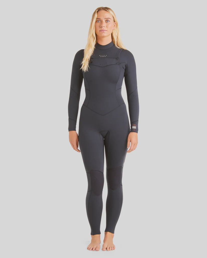 Billabong Womens Salty Dayz CZ 4/3