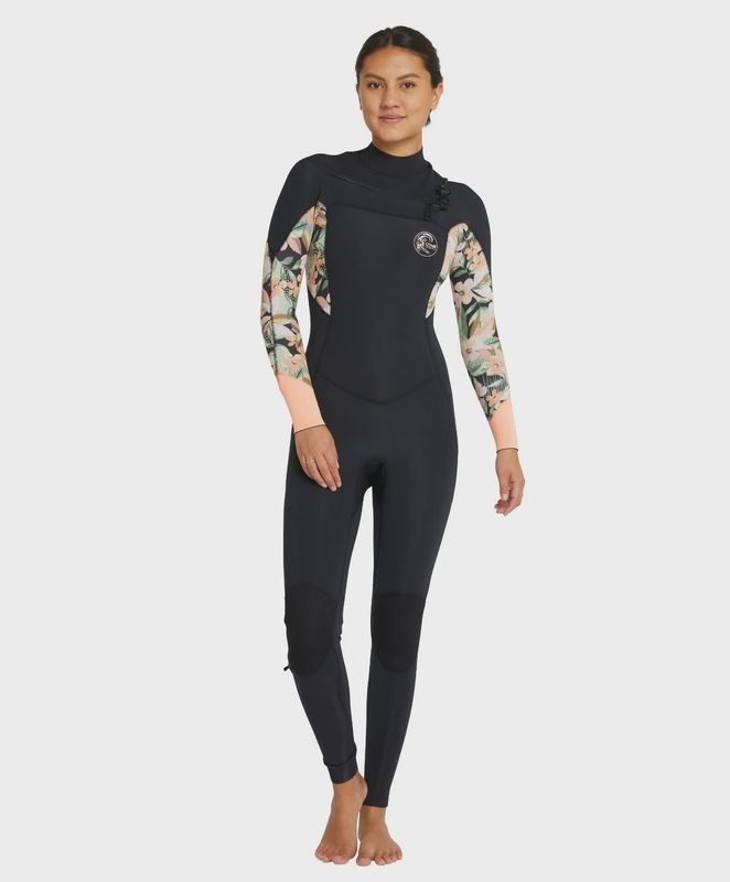 O’Neill Bahia CZ full 4/3 Womens
