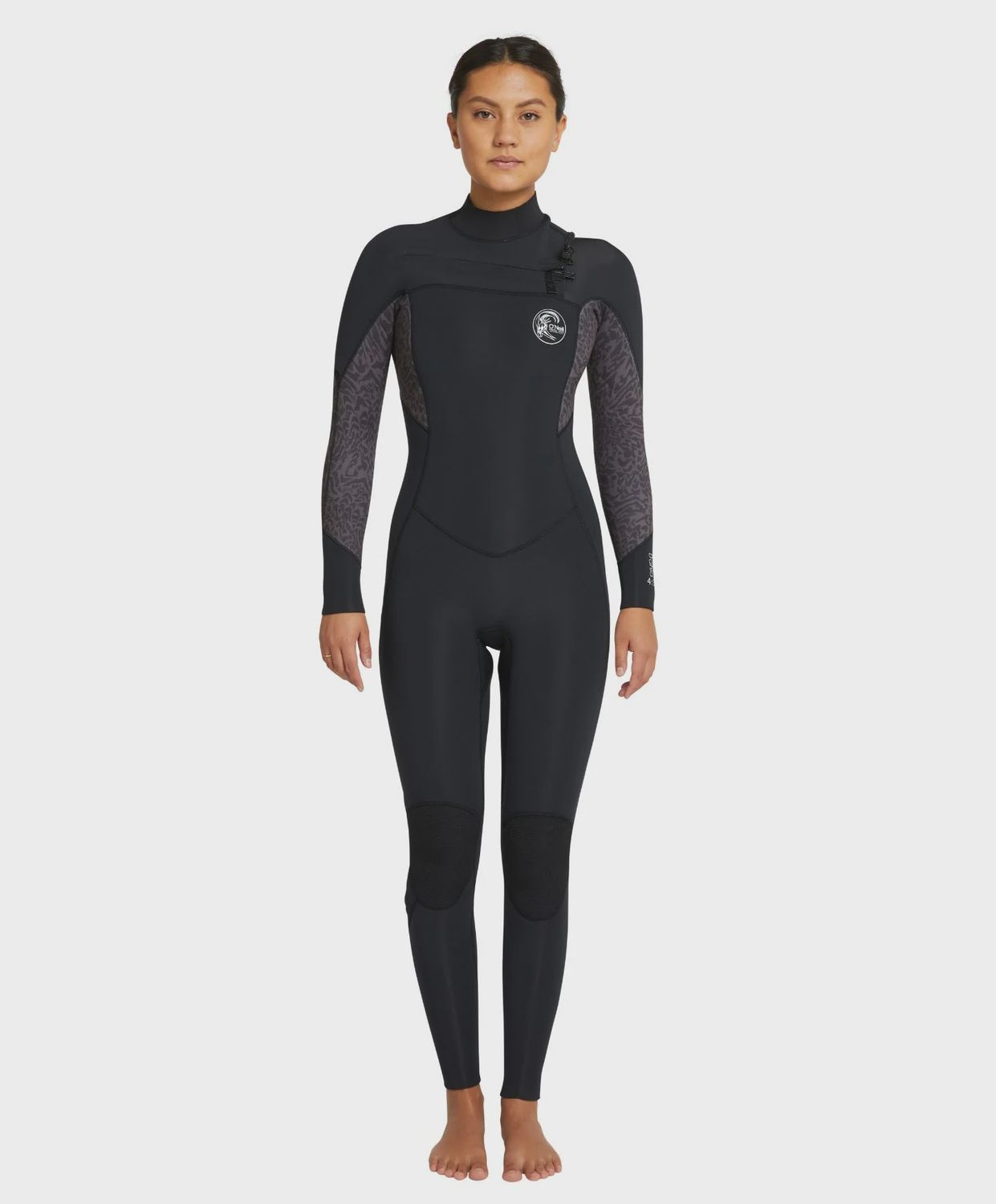 O’Neill Bahia Womens CZ Full 4/3