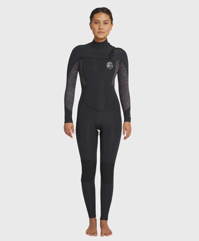 O’Neill Bahia Womens CZ Full 4/3