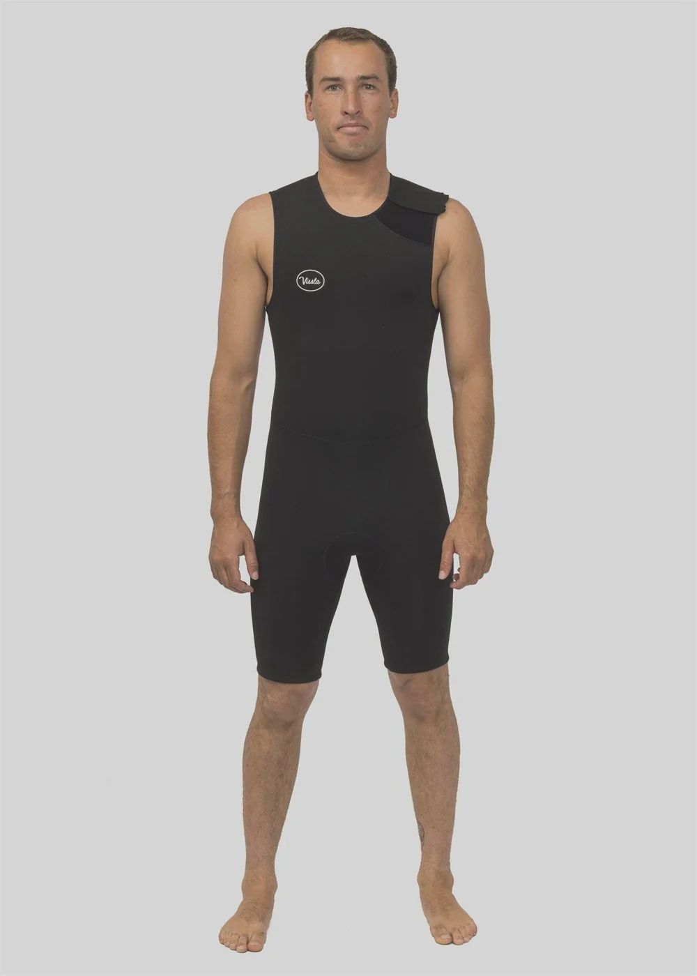 Vissla 7 Seas Short John 2 mm
