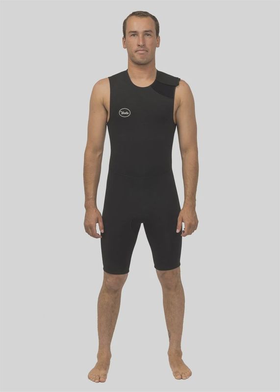 Vissla 7 Seas Short John 2 mm