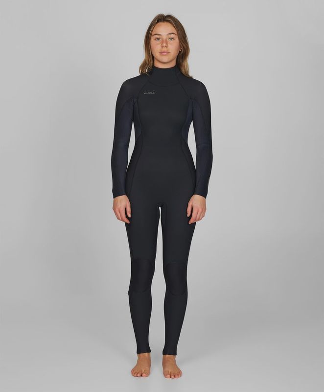 O’Neill Womens Hyperfreak BZ Full 3/2mm
