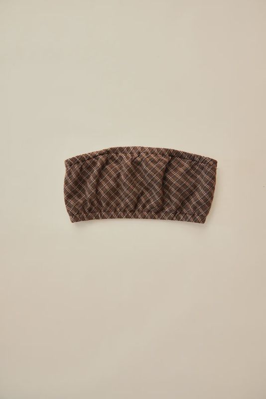 Ottway Brodie Crop Top