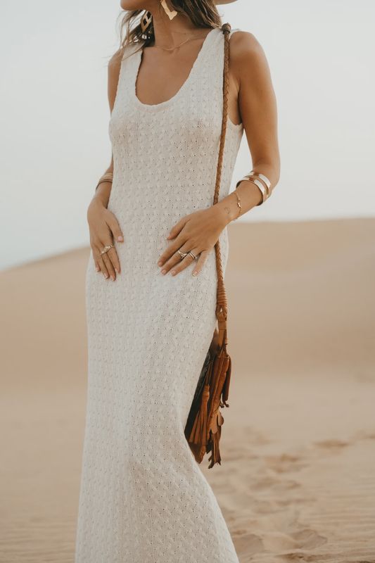Ottway Amal Dress