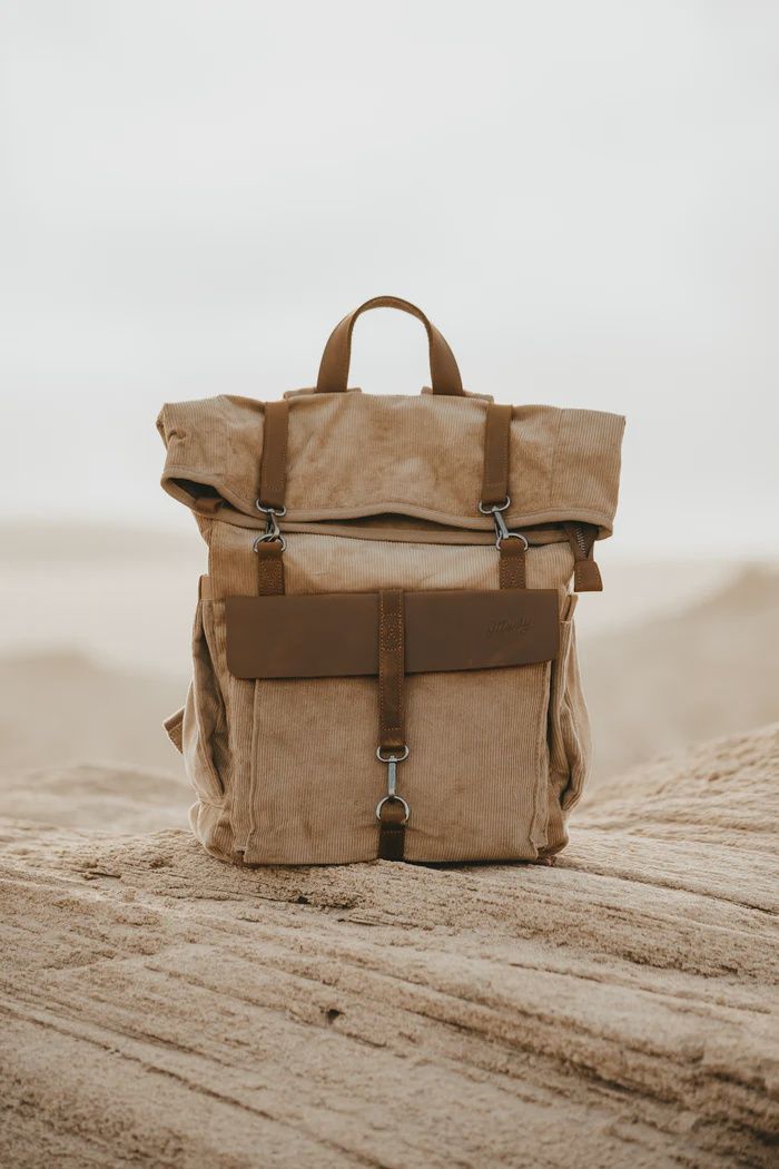Ottway Roaming Backpack