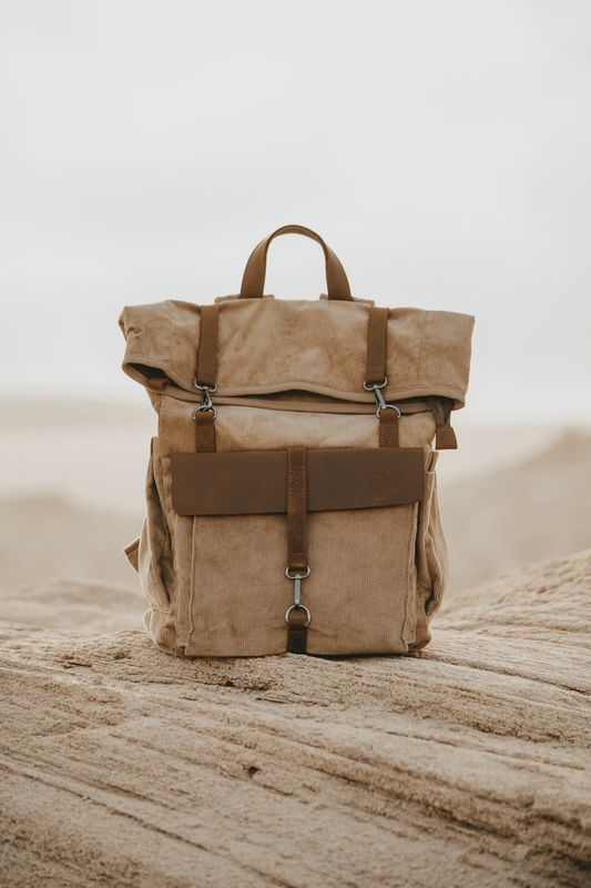 Ottway Roaming Backpack