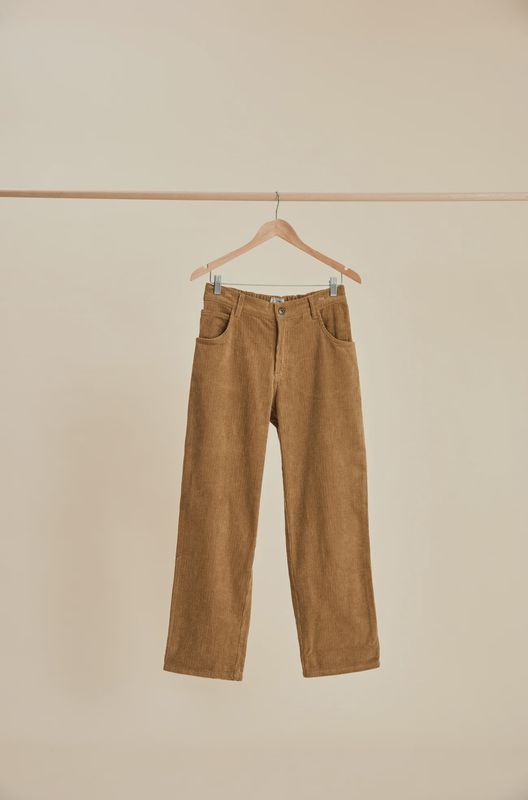 Dayton Cord Pant