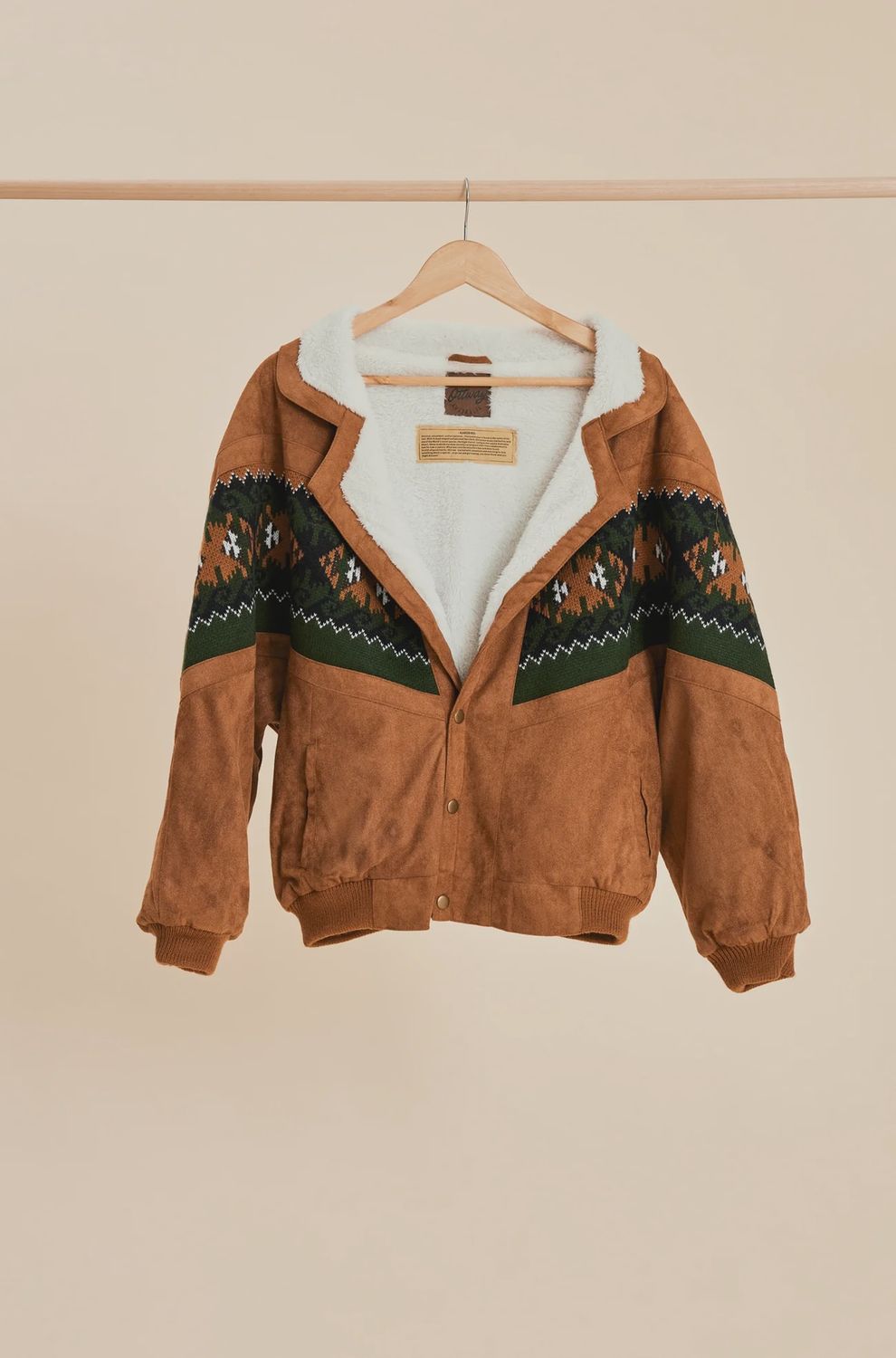Ottway RareBird  Jacket