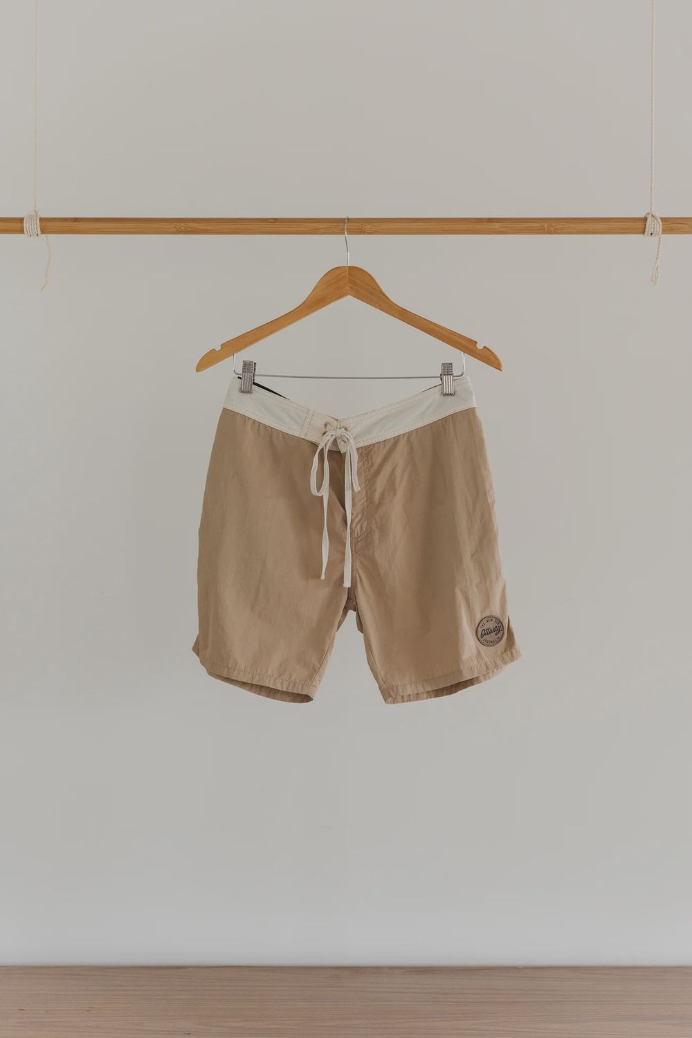 Ottway Finn Boardshort