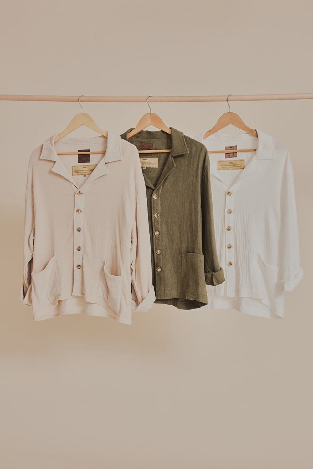 Ottway Soller Jacket Unisex