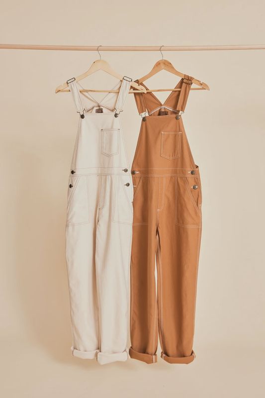 Ottway Jacks Overall