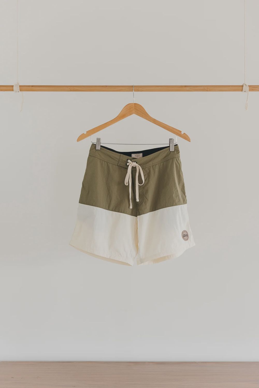 Ottway Twinny  Boardshort