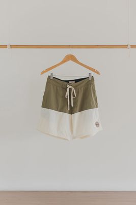 Ottway Twinny  Boardshort