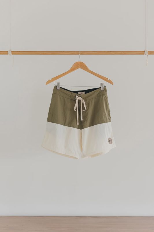 Ottway Twinny  Boardshort