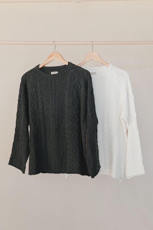 Ottway Rory Knit