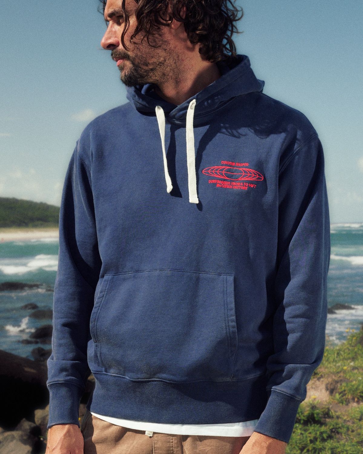 4-14 FT Hoodie