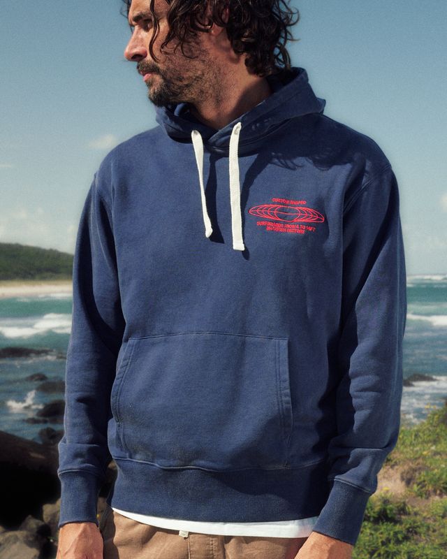 4-14 FT Hoodie